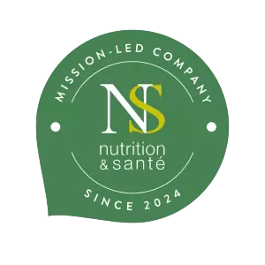 logo nutrition et sante