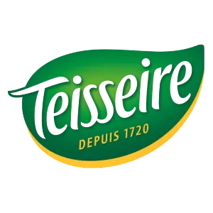 logo teisseire